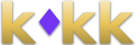 k0kk logo
